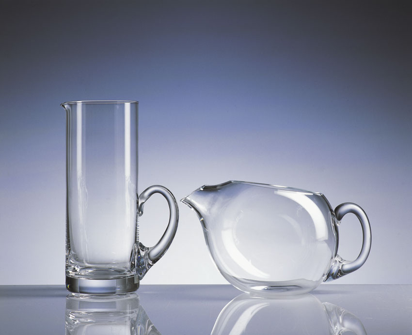 クリスタルワインデキャンタ　 Bolla