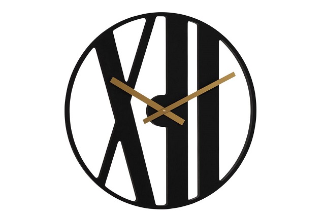 モダンデザイン　ヘルムレ　HERMLE　掛け時計　30913  WALL CLOCK 70cm 掛け時計