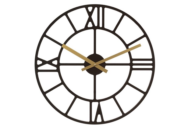 レトロデザイン　ヘルムレ　HERMLE　掛け時計　30915-032100  WALL CLOCK ７０cm 掛け時計