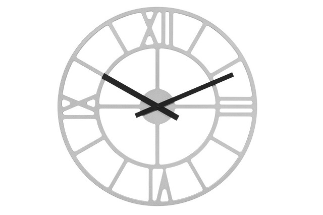 レトロデザイン　ヘルムレ　HERMLE　掛け時計　30915-X52100  WALL CLOCK ７０cm 掛け時計