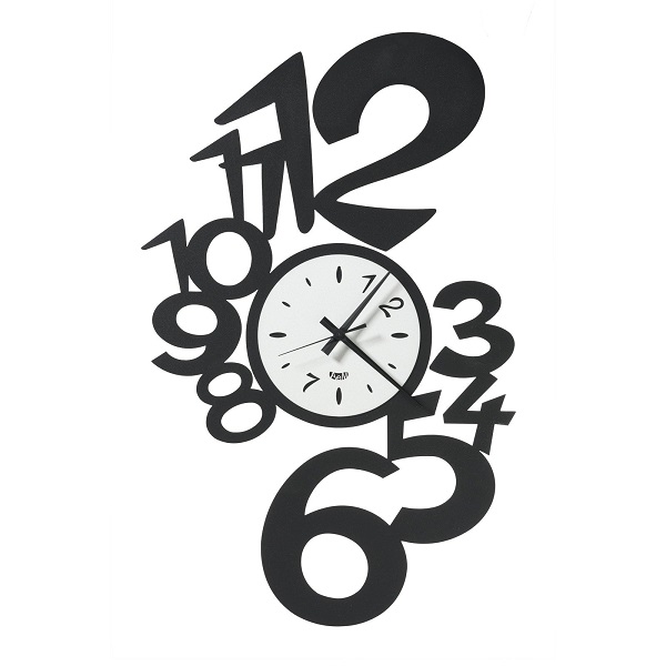 Arti e Mestieri 掛け時計　アルティ・エ・メスティエリ　3624-C170  イタリア Wall Clock Lupin Big　壁掛け時計【送料無料】