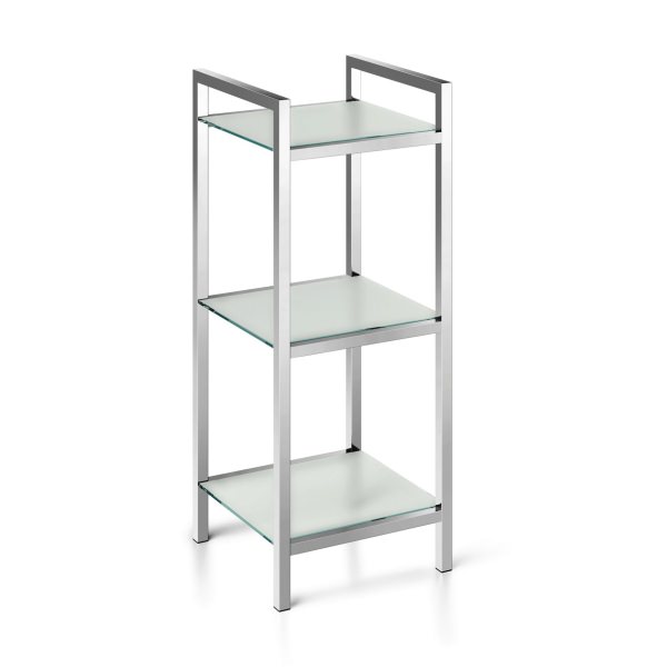 バスルームラック  ZACK 40333 　CENIUS　 ドイツ　モダンデザイン