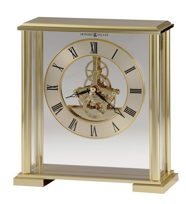 Howard Miller置き時計 FAIRVIEW  ハワードミラーTable Clock 645-622