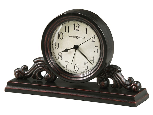Howard Miller置き時計 BISHOP　ハワードミラーTable Clock 645-653