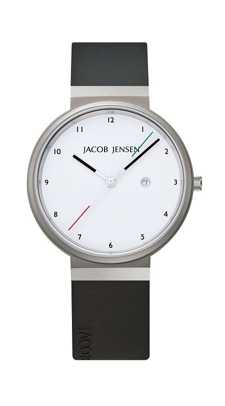 JACOB JENSEN腕時計　メンズリストウォッチ　New 　JJ733  　ヤコブイェンセン腕時計