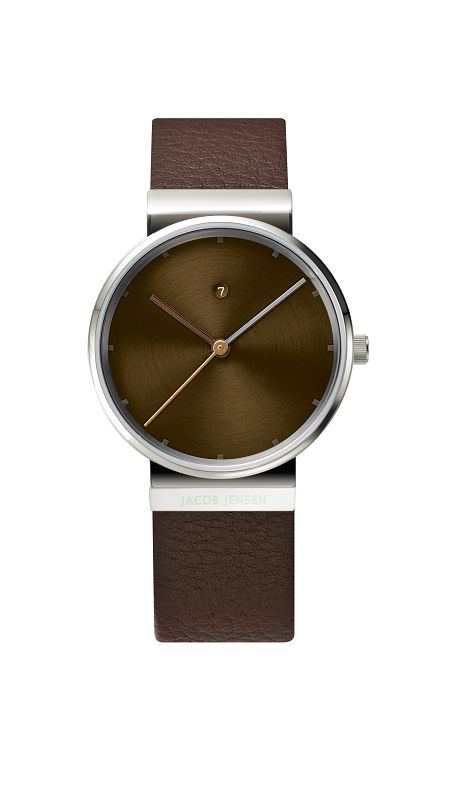 JACOB JENSEN腕時計　レディースリストウォッチ　Dimensions 　JJ853  　ヤコブイェンセン腕時計