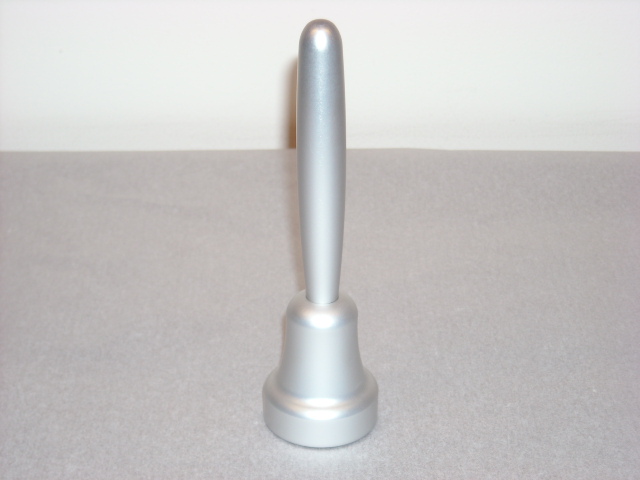 ペン＆ペンスタンド　ハンドベル