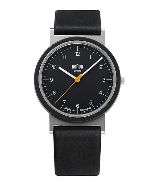【日本正規代理店品】　ブラウン　腕時計　BRAUN Watch AW10