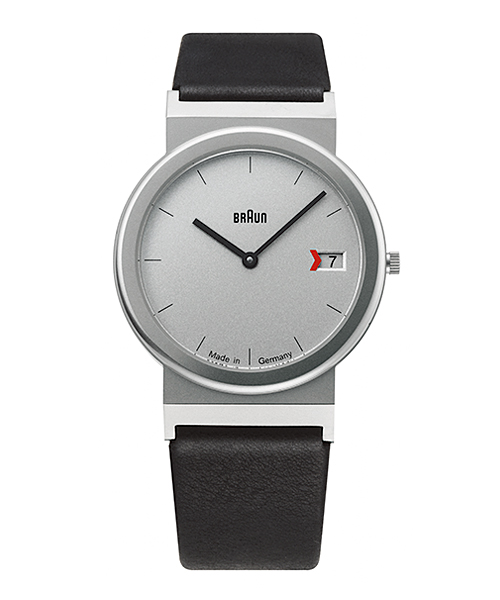 【日本正規代理店品】　ブラウン　腕時計　BRAUN Watch AW50