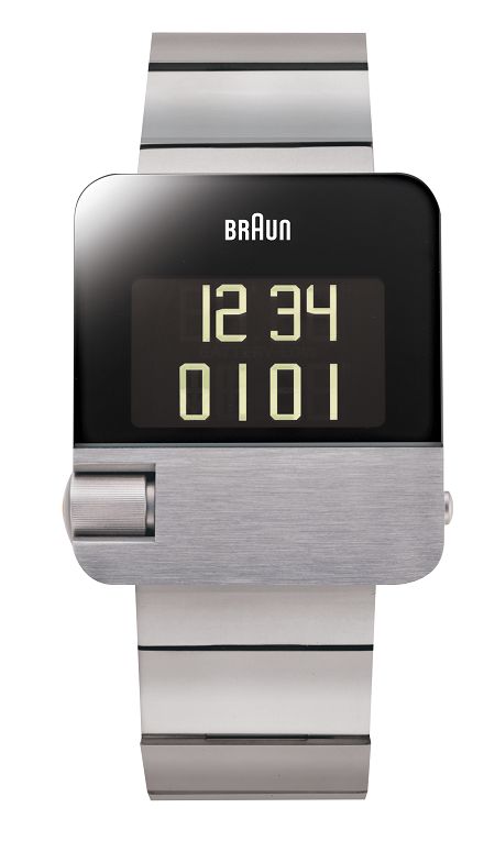 【日本正規代理店品】　ブラウンBRAUNリストウォッチ　 腕時計　BN0106SLBTG