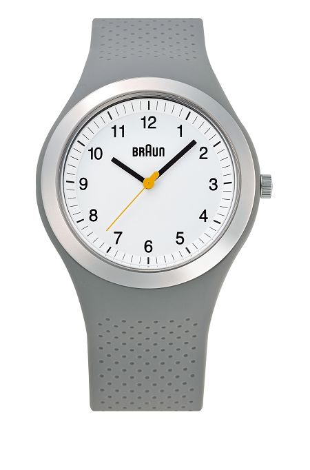 【日本正規代理店品】　ブラウンBRAUNリストウォッチ　腕時計　　BN0111WHGYG