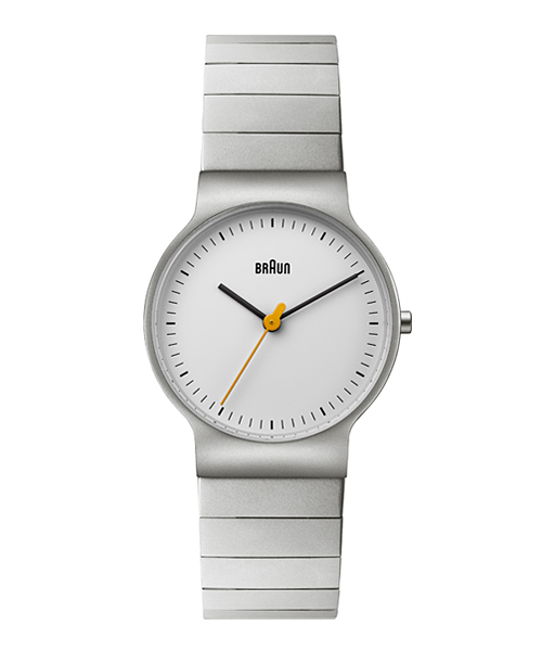 【日本正規代理店品】　ブラウンBRAUN腕時計　BRAUN Watch BN0211SLBTL