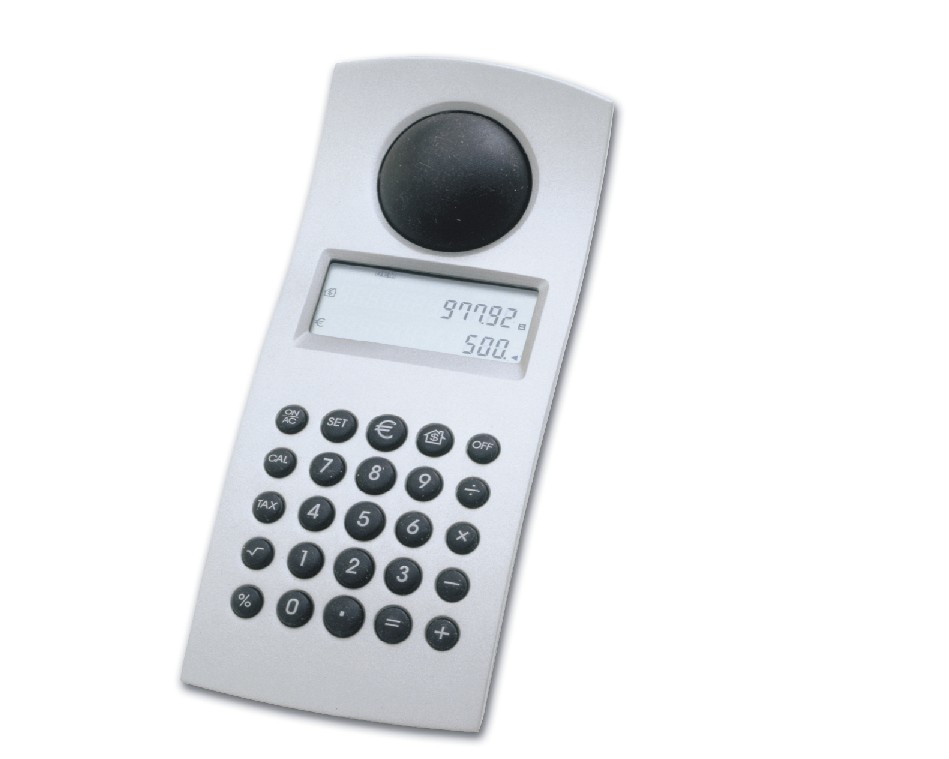 デスクカリキュレーターＥＵＲＯ