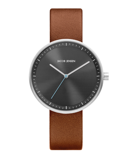 JACOB JENSEN 腕時計 Strata 36mm 285  ヤコブ イェンセン腕時計
