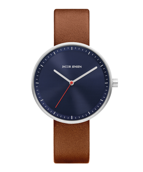 JACOB JENSEN 腕時計 Strata 36mm 286  ヤコブ イェンセン腕時計