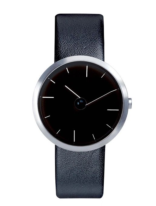 レクソン腕時計　LM72ANブラック-ブラック　ＬＥＸＯＮ　リストウォッチ