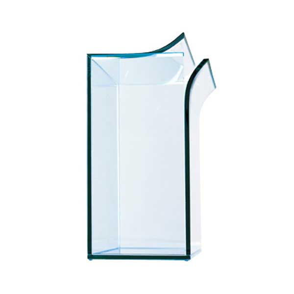 クール＆シンプルでお部屋を飾る　クリスタルベースBLOOM