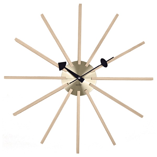 acctim  掛け時計 ASTRIS Wall Clock AC29191  WOOD イギリス【送料無料】