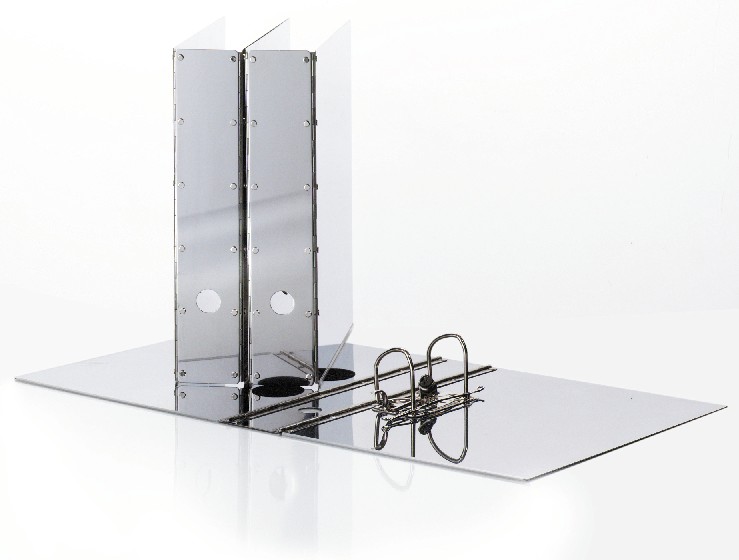 大切な書類をしっかりと保管！ファイルＡ４　Ｃ