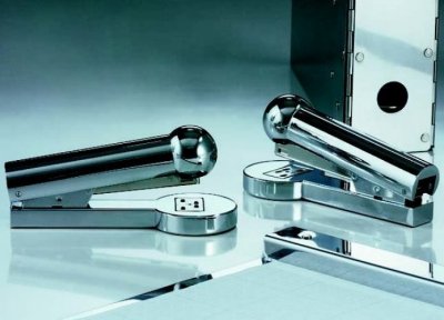 高級感と存在感があるステープラー　Ｃ