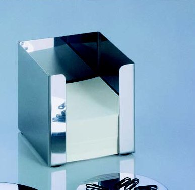 光沢が美しいノートホルダー C