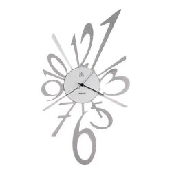Arti e Mestieri 掛け時計　アルティ・エ・メスティエリ　0765-C70 aluminum イタリア  Big-Bang　壁掛け時計【送料無料】