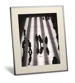 シンプルでクールなフォトフレーム SHADOW  20×25cm  PHILIPPI 102003