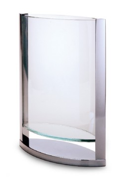 ガラスベース　ディケード３５ｃｍ　Philippi 123054