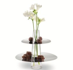 ガラスベース　FONTAINE　Philippi 129012