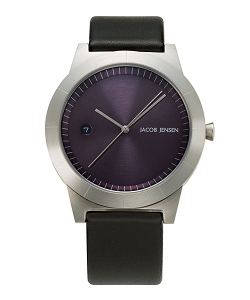 JACOB JENSEN腕時計　リストウォッチ　ASCENT JJ141 ヤコブイェンセン腕時計　42mm
