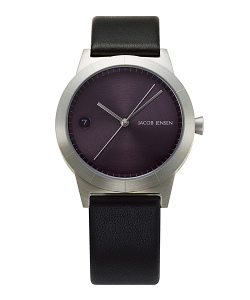 JACOB JENSEN腕時計　ユニセックス　リストウォッチ　ASCENT JJ151 ヤコブイェンセン腕時計　36mm