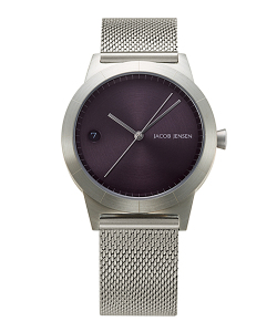 JACOB JENSEN腕時計　ユニセックス　リストウォッチ　ASCENT JJ153 ヤコブイェンセン腕時計　36mm