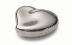 ハートジュエリーBOX　Philippi 193051