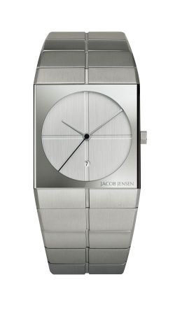 JACOB JENSEN腕時計　メンズリストウォッチ　Icon 　JJ212  　ヤコブイェンセン腕時計　スイス製