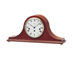 機械式が魅力！AMS報時置き時計 2193-8　アームス置時計