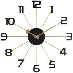 acctim  掛け時計 ASTRAEA Wall Clock AC29022   イギリス【送料無料】