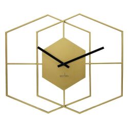 acctim  掛け時計 ADDISON Wall Clock AC29668  Matt Brassイギリス【送料無料】