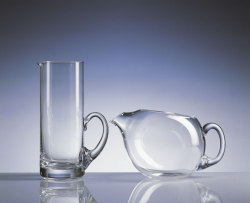 クリスタルワインデキャンタ　 Bolla