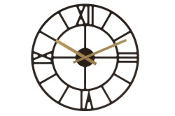 レトロデザイン　ヘルムレ　HERMLE　掛け時計　30915-032100  WALL CLOCK ７０cm 掛け時計