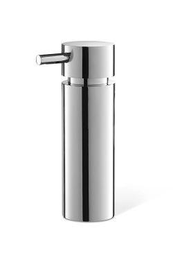 ZACKのソープポンプ！ステンレス　ソープディスペンサー　TICO　40076  ZACK ソープポンプ