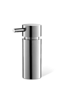 ZACKのソープポンプ！ステンレス　ソープディスペンサー　TICO　40078  ZACK ソープポンプ