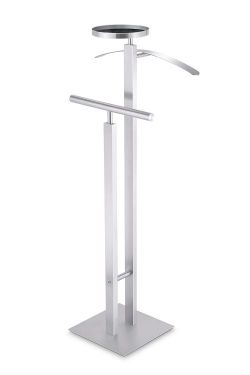 ZACKモダンデザイン！ 背広掛け　　50671 ATACIO バレット　ステンレス製　ZACK