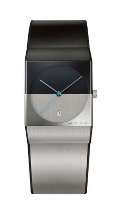 JACOB JENSEN腕時計　メンズリストウォッチ　Classic　JJ510 　ヤコブイェンセン腕時計
