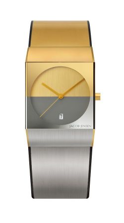 JACOB JENSEN腕時計　メンズリストウォッチ　Classic　JJ513  　ヤコブイェンセン腕時計