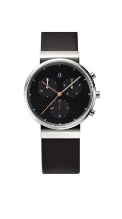 JACOB JENSEN腕時計　レディースリストウォッチ　Chronographクロノグラフ　JJ613  　ヤコブイェンセン腕時計