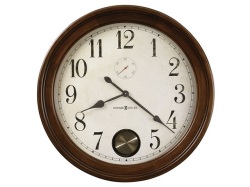 ハワード・ミラーHoward Miller社製振り子時計　Auburn  620-484
