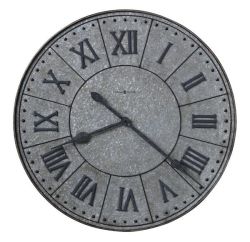 アンティーク調でお洒落！ハワード・ミラーHoward Miller社製掛け時計　Manzine　625-624