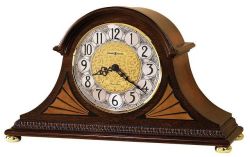 アンティーク調でお洒落！ハワード・ミラーHoward Miller社製　報時置き時計　Grant   630-181