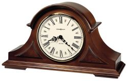 アンティーク調でお洒落！ハワード・ミラーHoward Miller社製　報時置き時計　Burton2  635-107