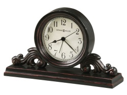 Howard Miller置き時計 BISHOP　ハワードミラーTable Clock 645-653